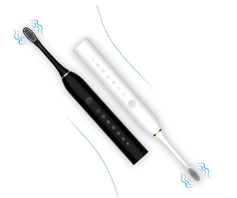 ORALGLOW - Sonic Electric Toothbrush