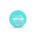 ORAL GLOW - Teeth Whitening Powder + Free Nano Brush